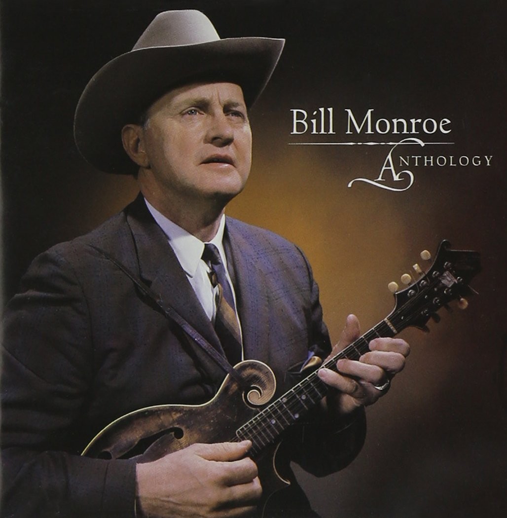 Bill Monroe and the Bluegrass Boys